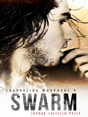 cover image of Swarm (Channeling Morpheus 9)
